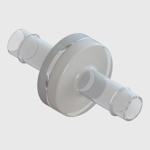 医用阀门 - E-C-2015-0041 - The West Group Ltd - 硅胶