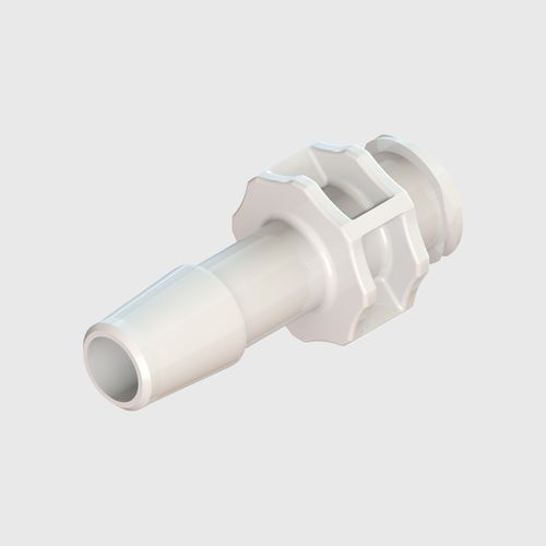 母端接头 - E-F-210458 - The West Group Ltd - 用于医疗器械 / 聚丙烯