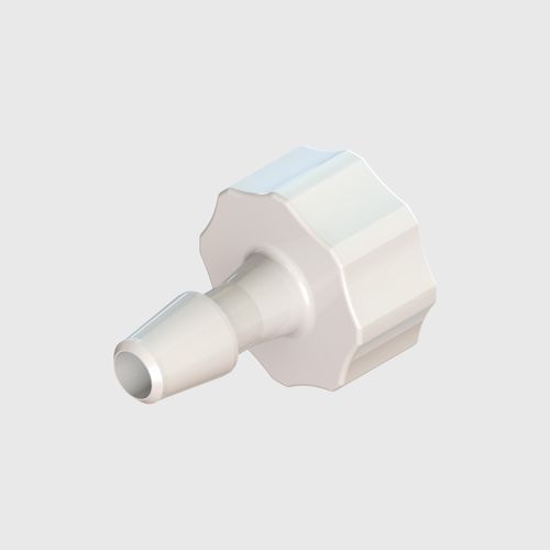 公端接头 - E-F-210460 - The West Group Ltd - 用于医疗器械