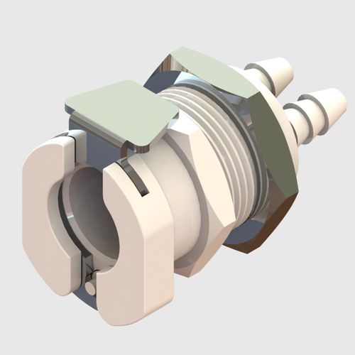 医疗联轴器 - E-Q-160547 - The West Group Ltd