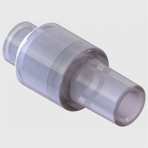 医用阀门 - E-N-190076 - The West Group Ltd - 聚碳酸酯