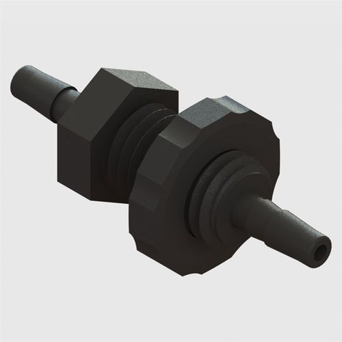医疗器械连接器 - E-F-170607 - The West Group Ltd - 挠性