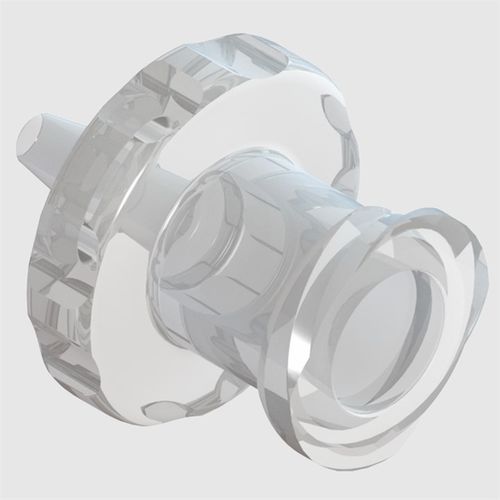 医用阀门 - E-F-180244 - The West Group Ltd - 用于灭菌
