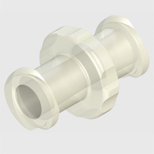 母端联轴器 - E-F-160174 - The West Group Ltd - 用于医疗器械