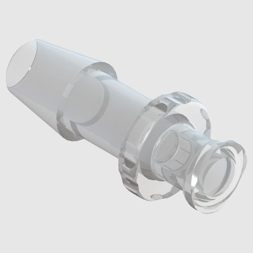 母端连接器 - E-F-180247 - The West Group Ltd - 用于医疗器械