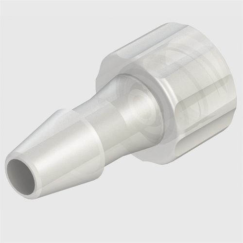 公端接头 - E-F-160092 - The West Group Ltd - 用于医疗气体