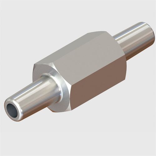 公端连接器 - E-F-171433 - The West Group Ltd - 用于医疗器械 / 数据 / 不锈钢