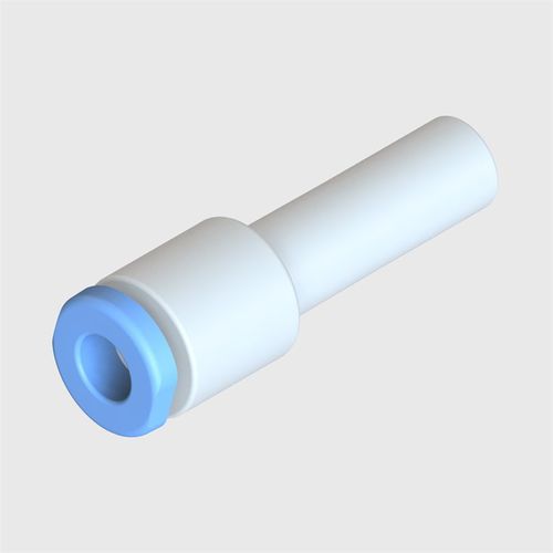 医疗器械适配器 - E-F-220053 - The West Group Ltd - 不锈钢 / 直线型