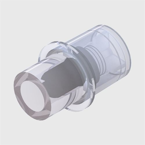 医疗止逆阀 - E-N-190033 - The West Group Ltd - 硅胶 / PVC