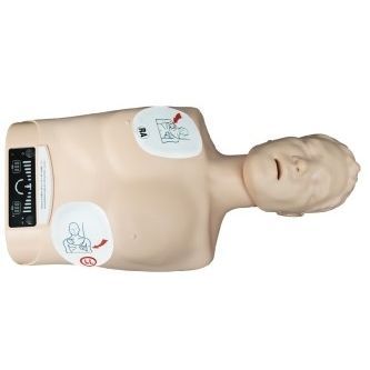 培训模拟器 - BT-SEEM-P - BT Inc. - 心肺复苏CPR / 一般护理 / 躯干