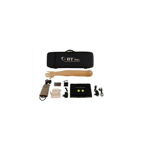 手臂模拟器 - BT-CEAB2 - BT Inc. - 培训 / 评估 / 触诊