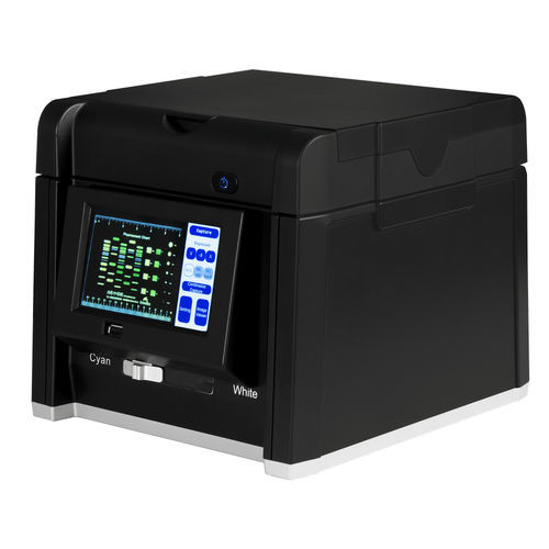 DNA凝胶成像系统 - Glite T8 - Pacific Image Electronics Co., Ltd - 蛋白质印迹 / 带触摸屏