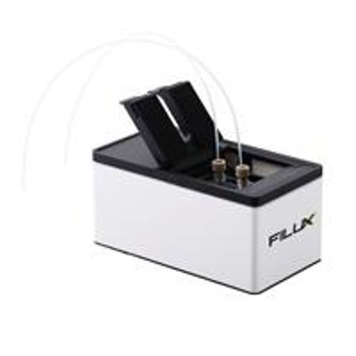 表面等离子共振系统 / 用于生命科学 - Filux C1-FOPPR - Pacific Image Electronics Co., Ltd