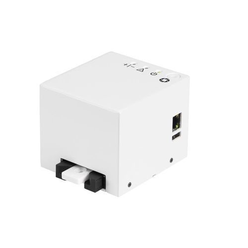 侧流POC分析仪 - RapidScan One - Pacific Image Electronics Co., Ltd - 传染病 / 便携式