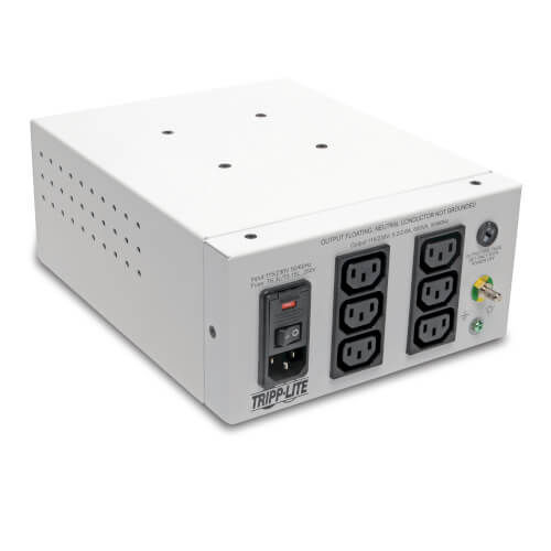 医疗器械电流隔离器 - IS600HGDV - TRIPP-LITE