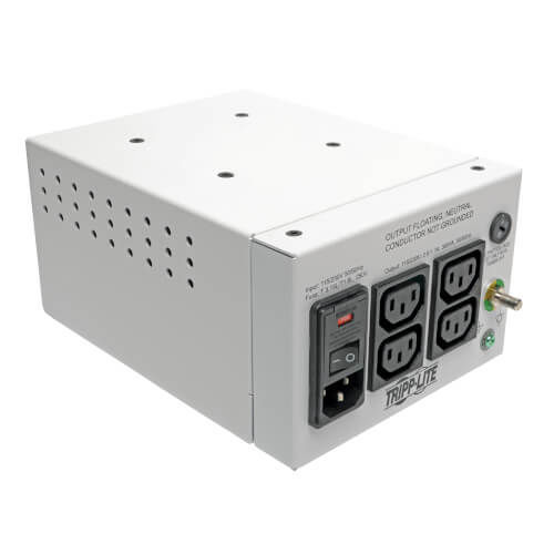 医疗器械电流隔离器 - IS300HGDV - TRIPP-LITE