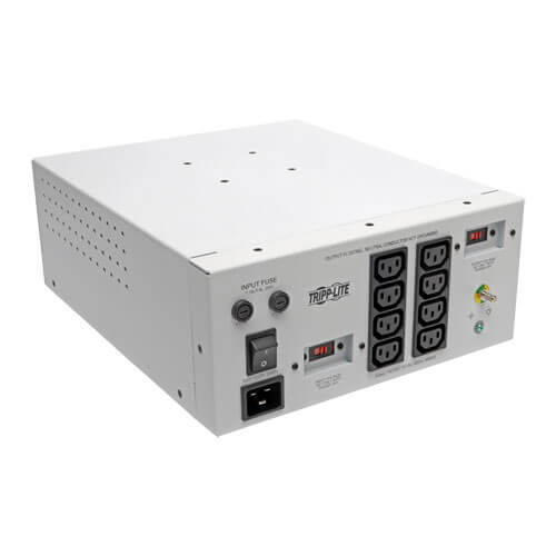 医疗器械电流隔离器 - IS1800HGDV - TRIPP-LITE
