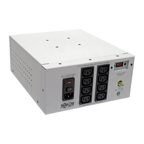 医疗器械电流隔离器 - IS1000HGDV - TRIPP-LITE