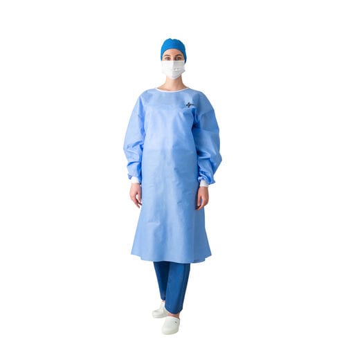 男女通用外科手术服 - Level 2 - Ekomed Health - XL / L / M