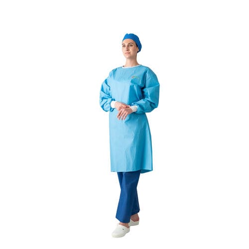 男女通用外科手术服 - Level 3 - Ekomed Health - XL / L / M