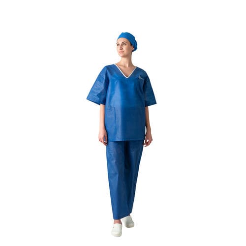 男女通用医疗套装 - Ekomed Health - XL / L / M