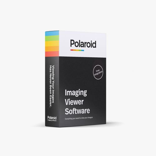 查看软件 - DDS – Premium - Polaroid Dental Imaging - 设计 / 急救 / 用于牙科造影