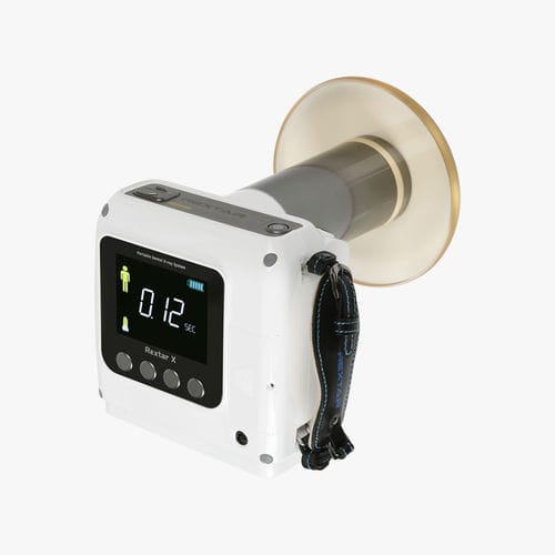 数字口内X射线系统 - Rextar  - Polaroid Dental Imaging - 便携式