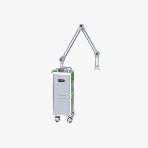 牙科诊所吸气系统 - AirMax  - Polaroid Dental Imaging - 移动式