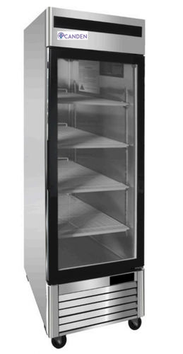 气候实验箱 - IRCGDM - canden products llc - 湿度 / 温度 / 照明