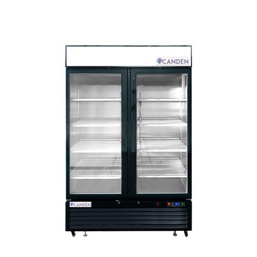 环境室 - IRCGDM2 - canden products llc - 湿度 / 温度 / 冷却