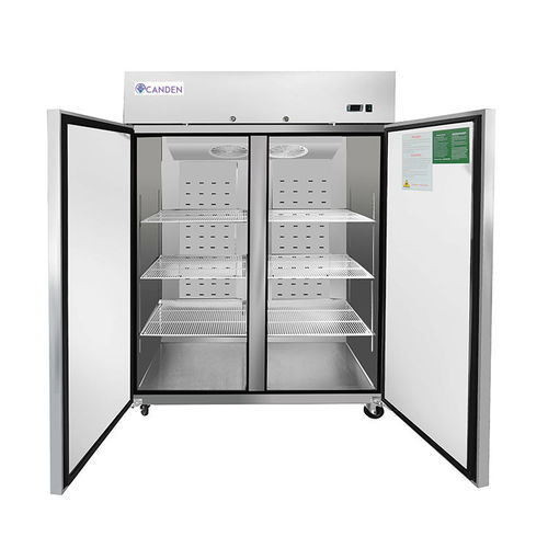 环境室 - GC40 - canden products llc - 湿度 / 温度 / 供暖