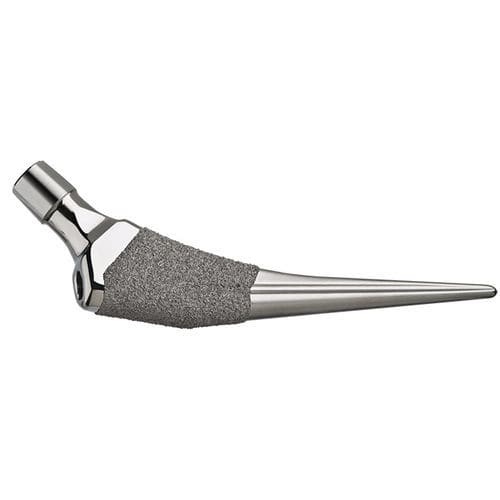 非骨水泥股骨柄 - Profemur® - MicroPort Orthopedics