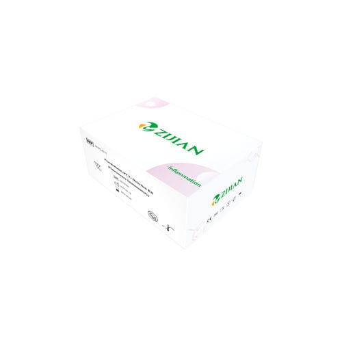 睾酮快速诊断套装 - 18-02 series - Shenzhen Zijian Biotechnology Co., Ltd. - 脓毒病 / 传染病 / 血液学