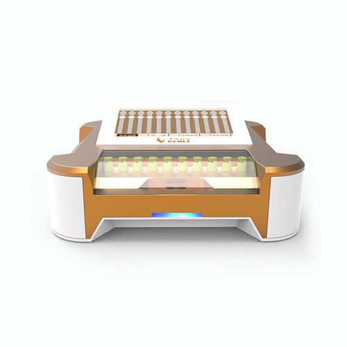 荧光酶标仪 - CF-AR1HD - Hubei CFULL Medical Technology - 分子生物 / 触摸屏