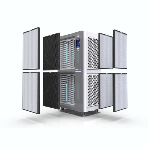 hepa过滤器空气净化器