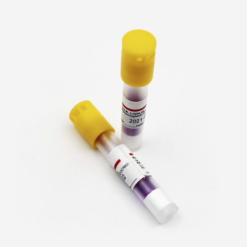 蒸汽灭菌灭菌生物指示剂 - CFBI2D02 - Hubei CFULL Medical Technology - 过氧化氢灭菌 / 医用 / 实验室