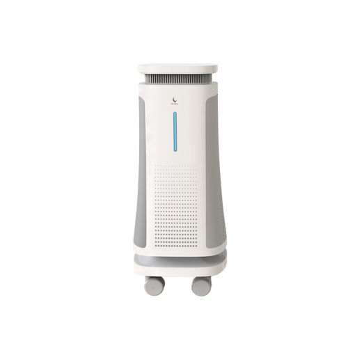 移动式空气净化器 - CF/Y1000 - Hubei CFULL Medical Technology - 等离子 / HEPA过滤器 / 手术室
