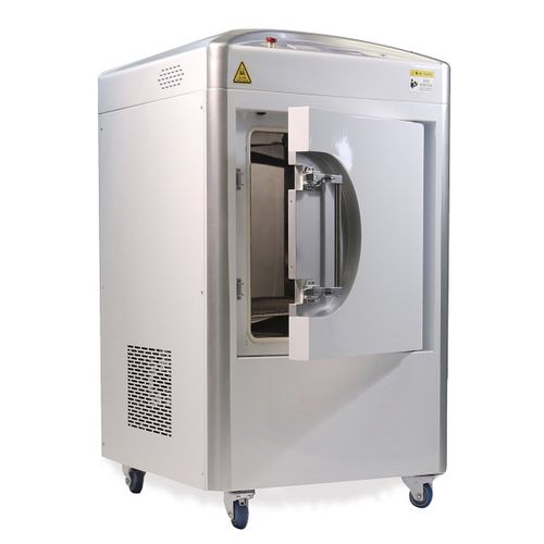 环氧乙烷式医用灭菌器 - Hubei CFULL Medical Technology - 用于医院 / 立式 / 移动式