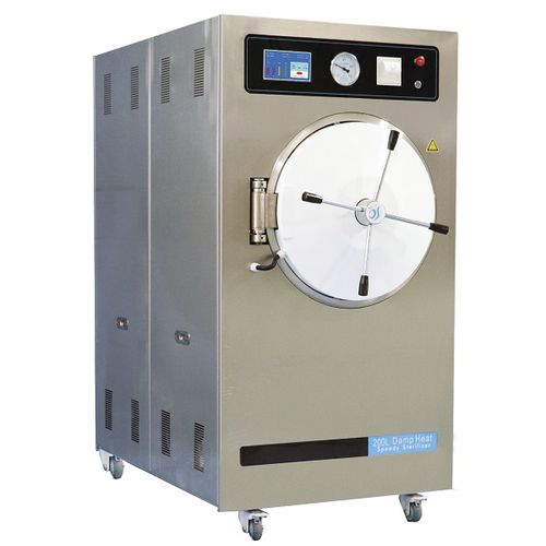 医院医用灭菌器 - SQ-M  series - Hubei CFULL Medical Technology - 手术 / 蒸汽 / 上部装载式