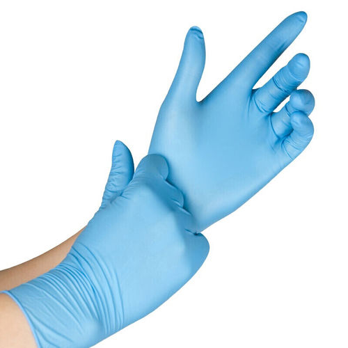 腈类手套 - Hubei CFULL Medical Technology - 医用 / 防水