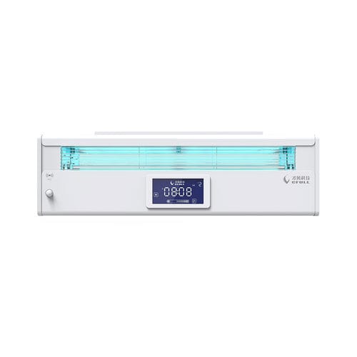 壁挂空气净化器 - CF/BVU1000 - Hubei CFULL Medical Technology - 紫外线 / 用于医院 / 实验室