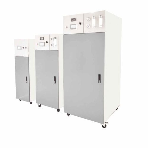 实验室净水系统 - DKRO series - Hubei CFULL Medical Technology - 反渗透