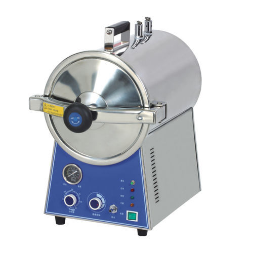 牙科医用灭菌器 - TM-T24J  - Hubei CFULL Medical Technology - 眼科 / 手术 / 饱和蒸汽