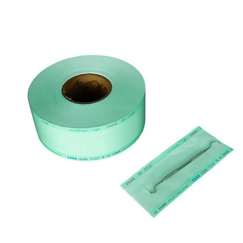 自动密封灭菌包 - Hubei CFULL Medical Technology - 透气