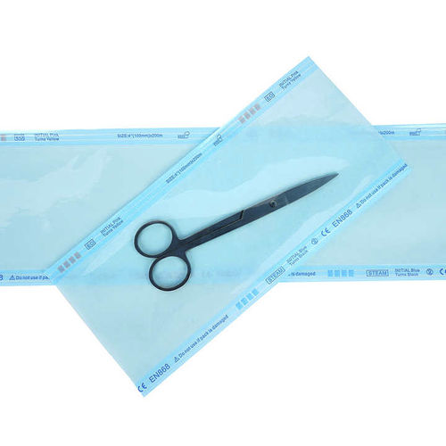 生物制品包装袋 - Hubei CFULL Medical Technology - 生物样本 / 用于医疗器械 / 塑料