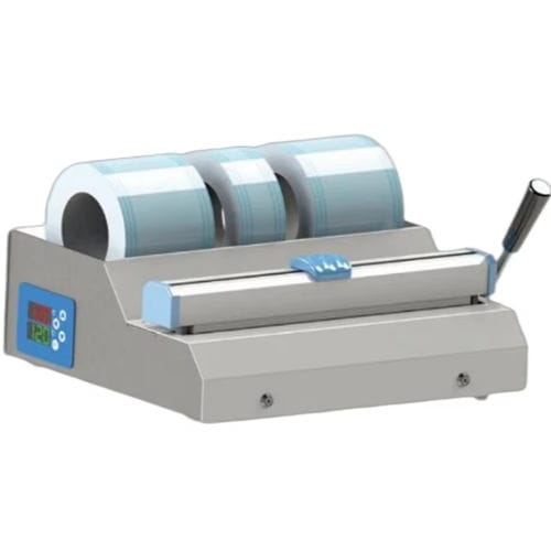 医用热封机 - EF00 series - Hubei CFULL Medical Technology - 牙科 / 用于制药业 / 实验室