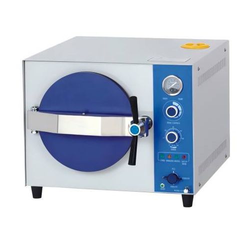 牙科医用灭菌器 - TM-XB20J - Hubei CFULL Medical Technology - 眼科 / 手术 / 饱和蒸汽