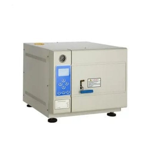 饱和蒸汽医用灭菌器 - TM-XD35DV - Hubei CFULL Medical Technology - 台式