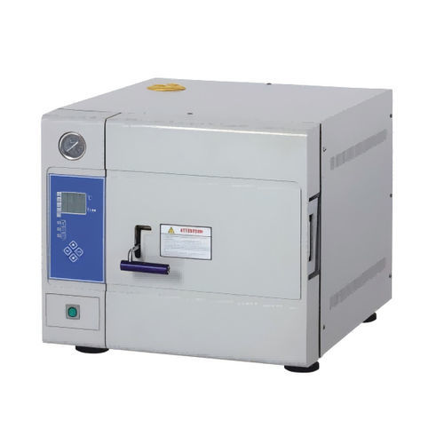 蒸汽医用灭菌器 - TM-XD50D - Hubei CFULL Medical Technology - 台式 / 电动
