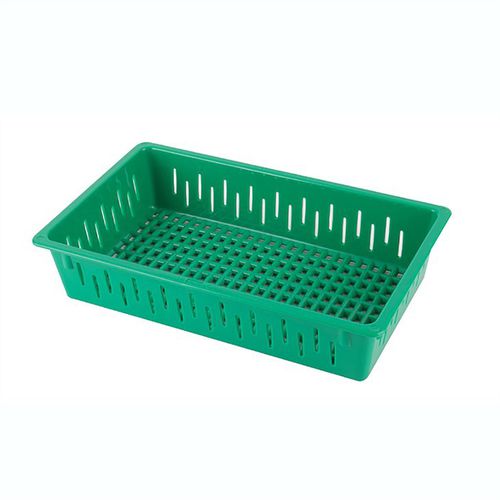 器械消毒盘 - Hubei CFULL Medical Technology - 用于网格化 / 带孔 / 塑料